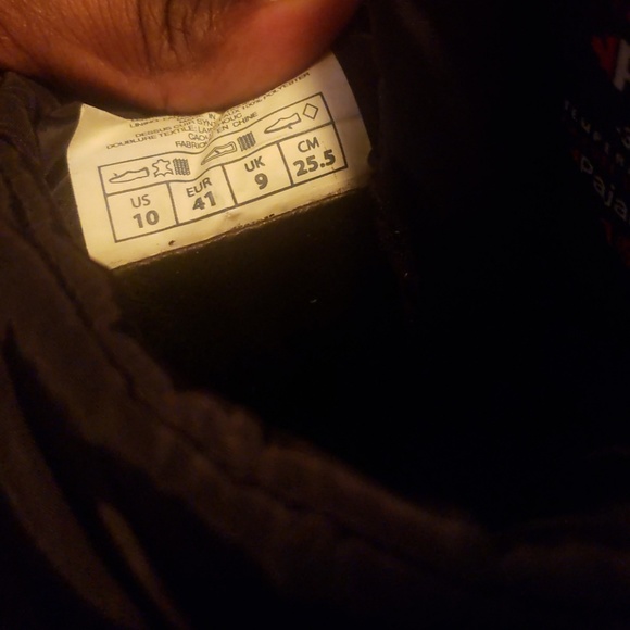 Pajar Theona wedge weatherproof boots - Picture 5 of 6